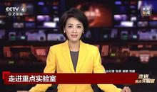 CCTV4走进重点实验室｜不开刀的肿瘤手术