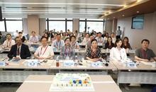 海扶医院专家团队出席2025 APAGE Annual Congress 聚焦超声 Workshop