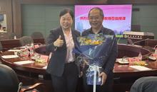 专家动态|陈文直教授系列会议分享恶性肿瘤治疗新策略